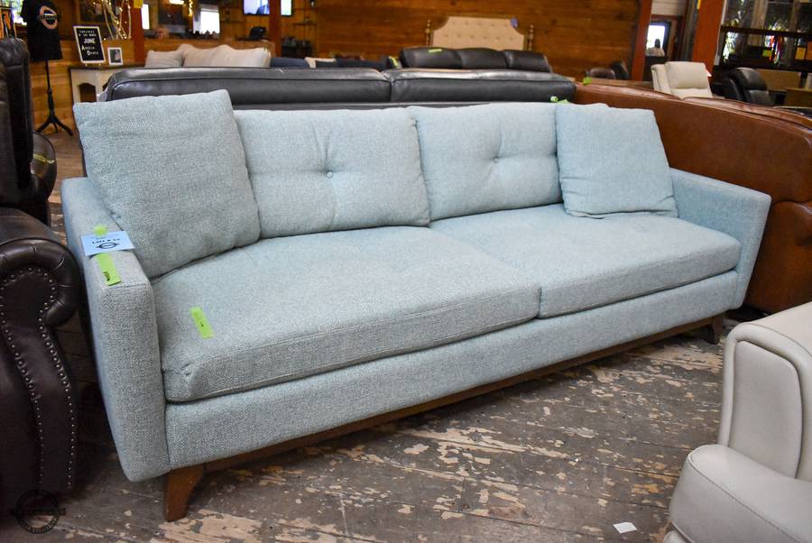 Nari estate deals sofa