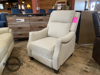 Synergy home kammi online pushback recliner