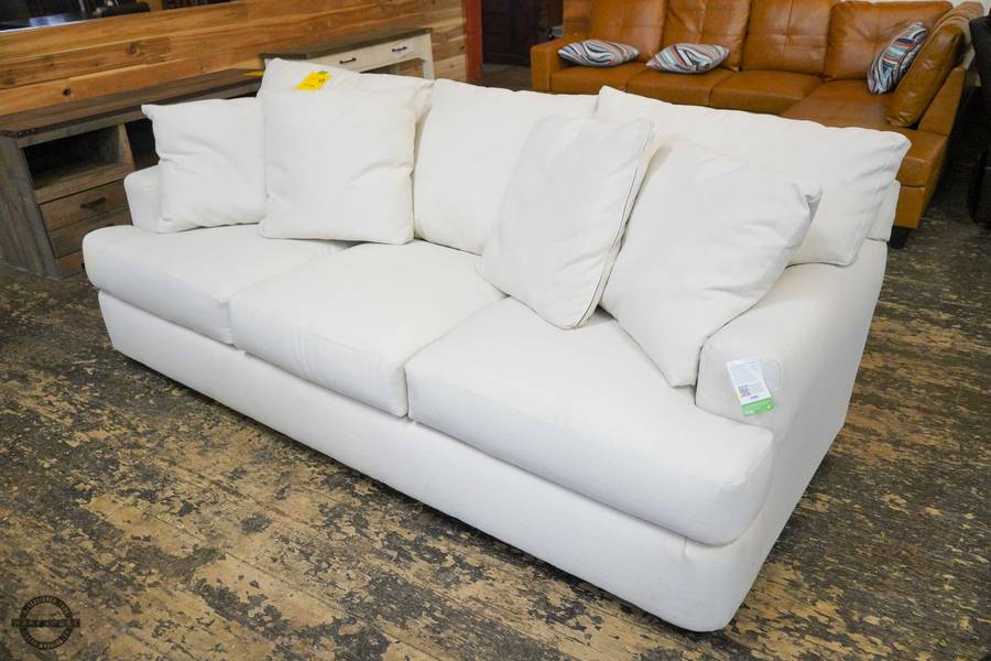 Wayfair elisa store sofa